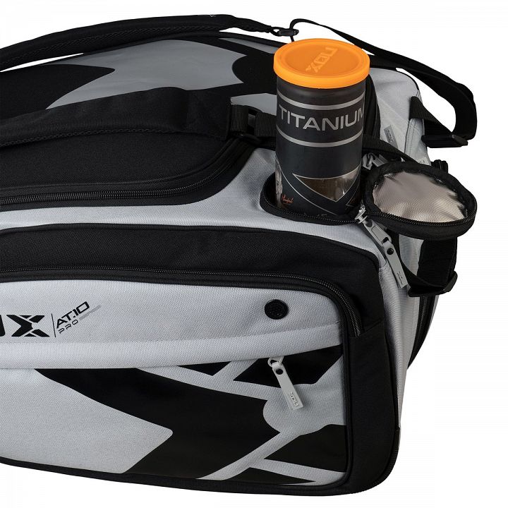 Nox AT10 Competition XL Compact Padel Bag